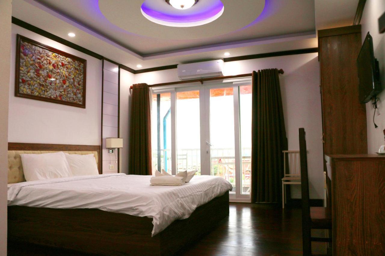 Champion Boutique Hotel Vientiane Exterior photo