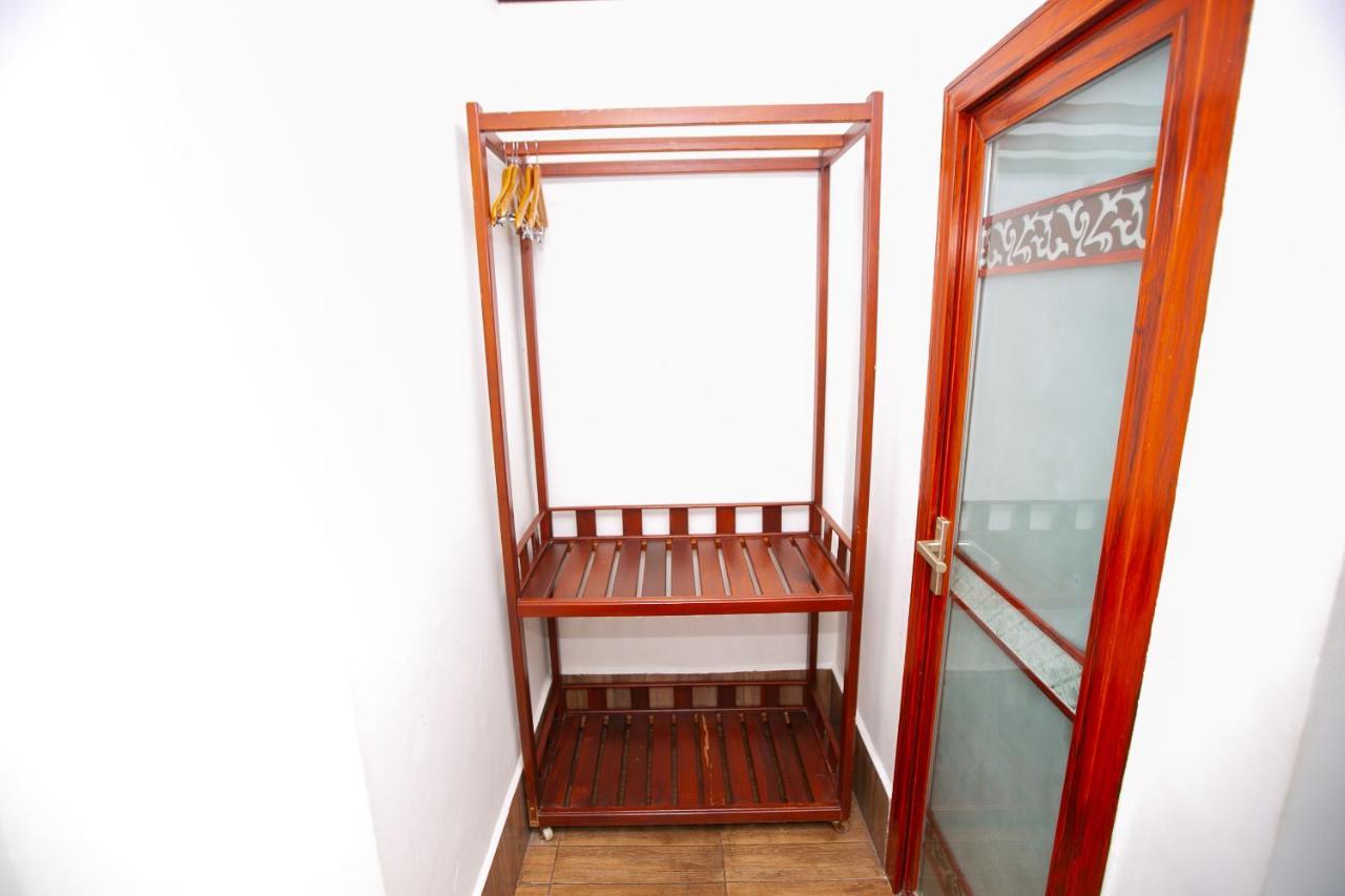 Champion Boutique Hotel Vientiane Exterior photo